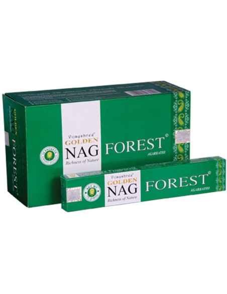 ENCENS GOLDEN NAG FOREST