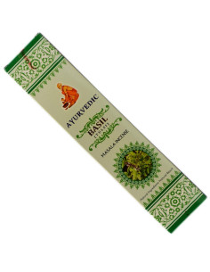 Ayurvedic Basil (basilic)