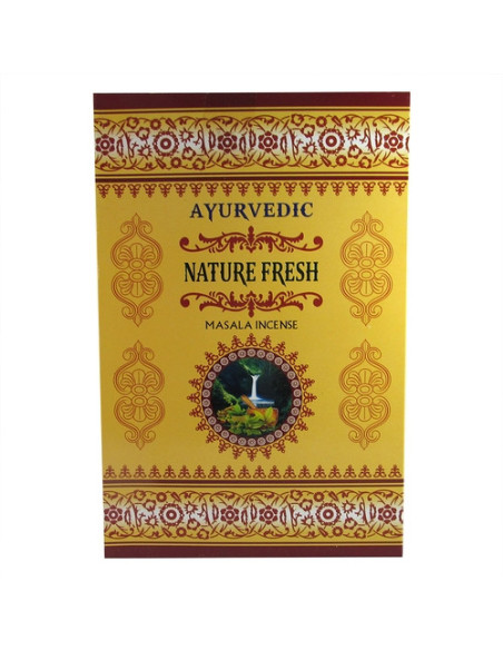 Ayurvedic Nature Fresh