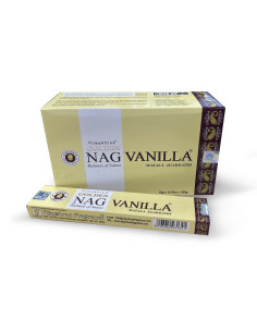 GOLDEN NAG VANILLE