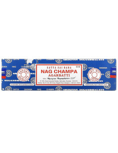 SATYA NAG CHAMPA