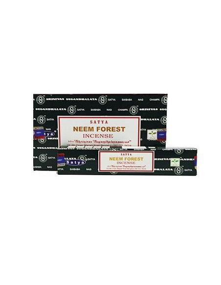 NEEM FOREST