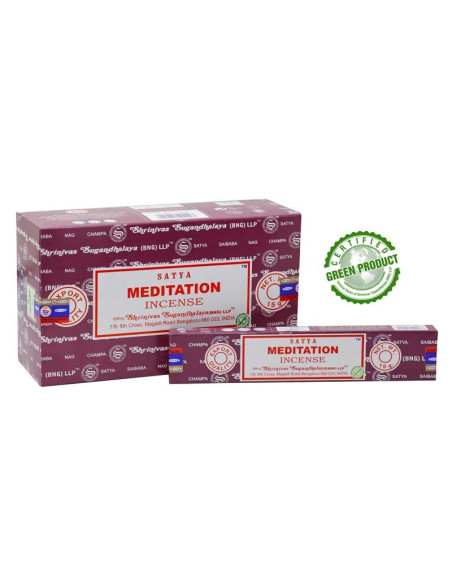 MEDITATION