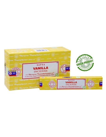 VANILLE