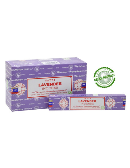 LAVANDE