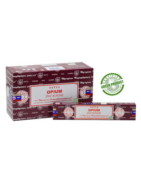 OPIUM