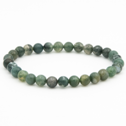 AGATE MOUSSE 6MM AB 2