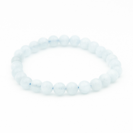 AIGUE MARINE 6MM NAMIBIE A