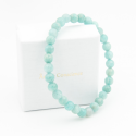 AMAZONITE 6MM PEROU A