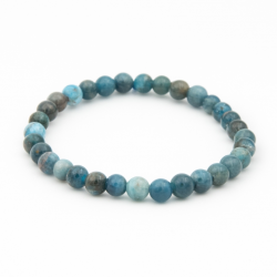APATITE BLEUE 6MM AB 2