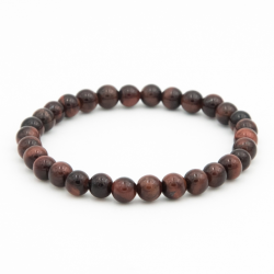 ŒIL DE TAUREAU 6MM A 2