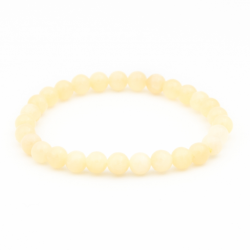 CALCITE ORANGE 6MM 2