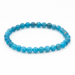APATITE BLEUE 6MM AA 2