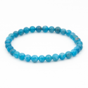 APATITE BLEUE 6MM AA