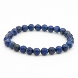 LAPIS LAZULI 6MM AA 2