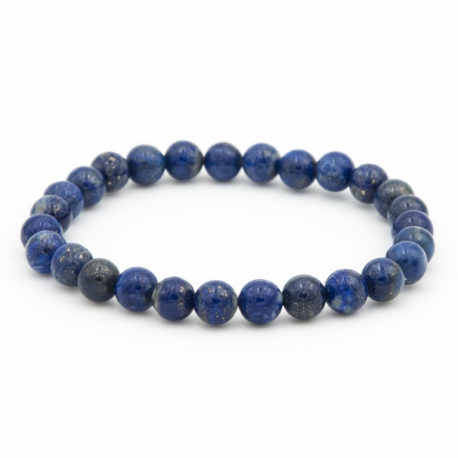 LAPIS LAZULI 6MM AA
