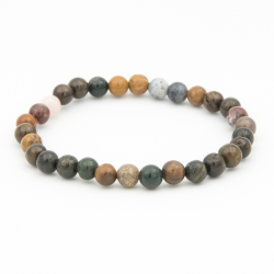 JASPE OCEAN 6MM A+ 2