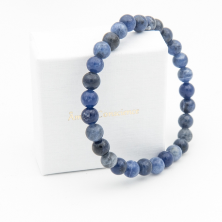 SODALITE 6MM A