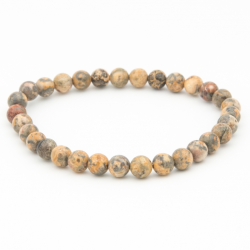 JASPE LEOPARD 6MM A+ 2