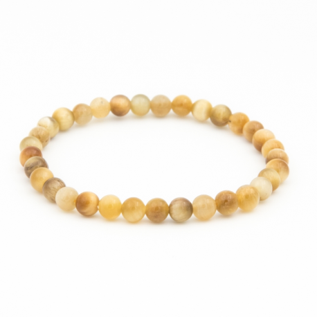 ŒIL DE TIGRE 6MM AA