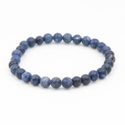 SODALITE 6MM AA 2