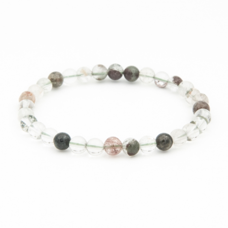 QUARTZ CHLORITE 6MM A