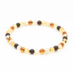 AMBRE 5MM MULTICOLORE 2