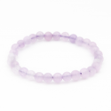 AMETHYSTE LAVANDE 6MM A