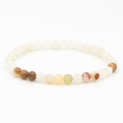 ARAGONITE 6MM AB PEROU 2