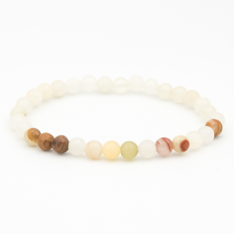 ARAGONITE 6MM AB PEROU