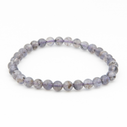 IOLITE (CORDIERITE) 6MM A+ 2