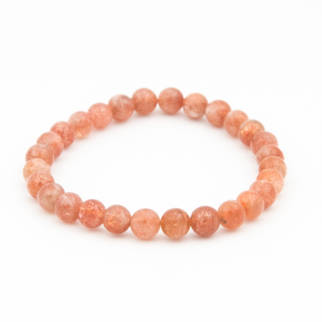 HELIOLITE (SOLEIL) 6.5-7.5MM AA