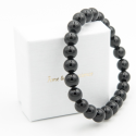 TOURMALINE NOIRE 8MM A