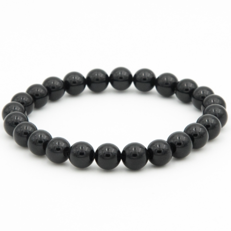 TOURMALINE NOIRE 8MM A