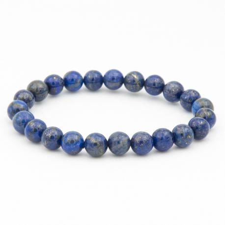 LAPIS LAZULI 8MM AA