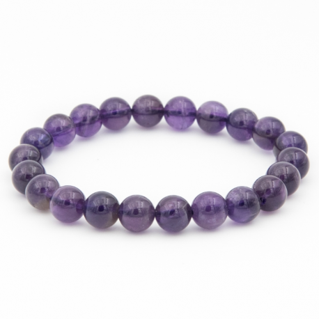 AMETHYSTE 8MM URUGUAY AA