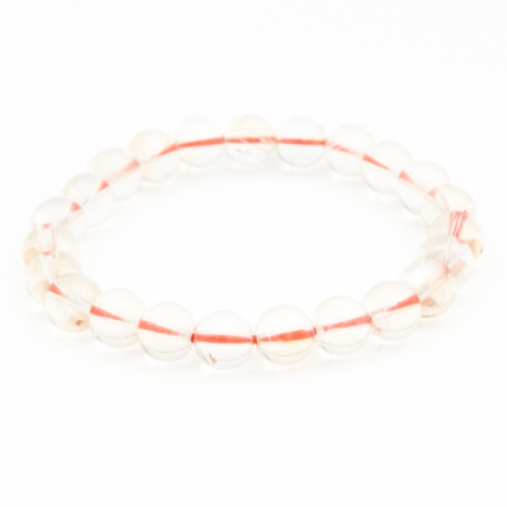 CITRINE NATURELLE 8MM AA