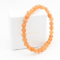 AVENTURINE ORANGE A+
