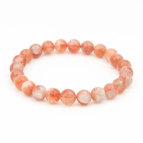 HELIOLITE 8MM AAA (SOLEIL)