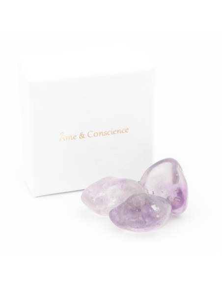 Ametrine