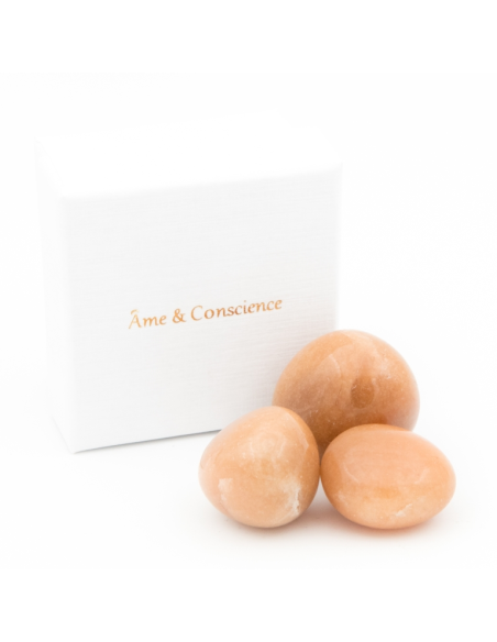 Aventurine Orange