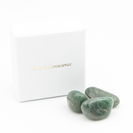 Aventurine Verte