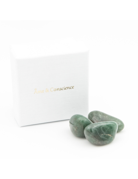 Aventurine Verte