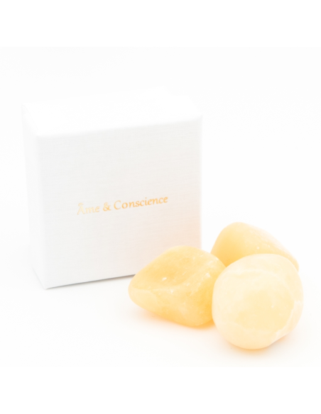 Calcite Orange