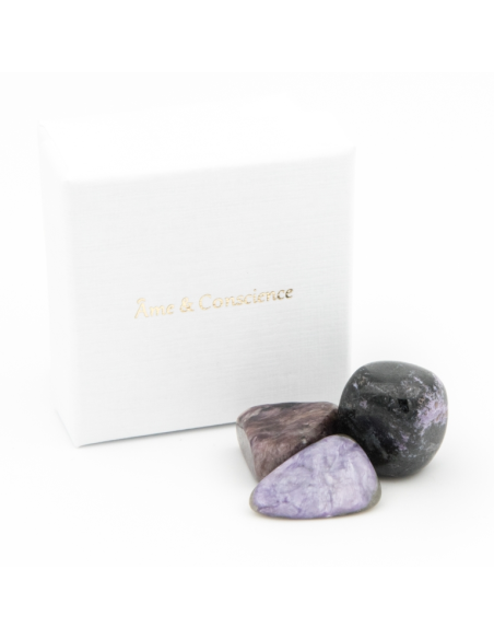 Charoite