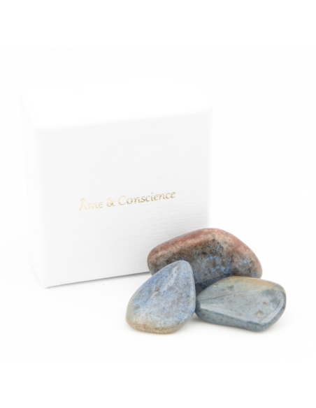 Dumortierite