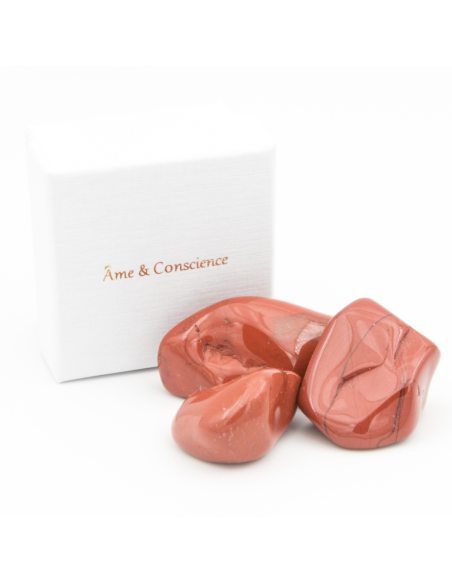 Jaspe Rouge