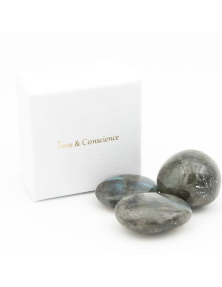 Labradorite