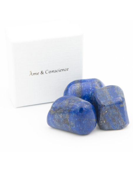 Lapis lazuli