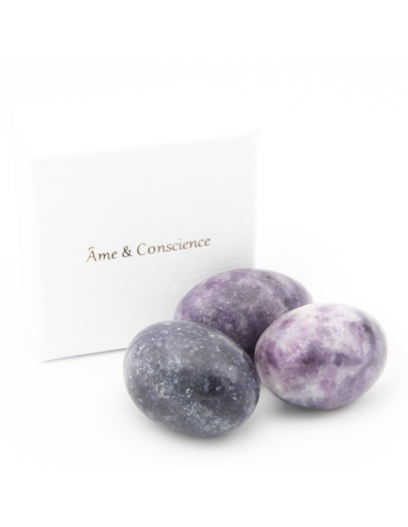 Lepidolite